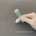 MFS-758Micro Corner manadio ny efitrano fanadiovana foam Sp Cleom Swab